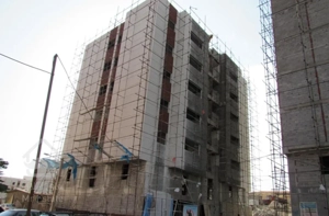 خرید خانه تنها با پرداخت 499 میلیون 99 متری