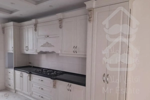 آپارتمان ۱۳۵متری سه خوابه