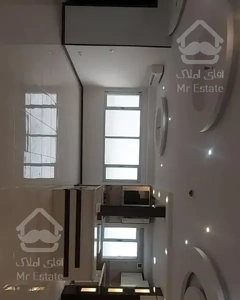 آپارتمان ۲خواب طبقه آخر پامچال ۴دریاچه چیتگر