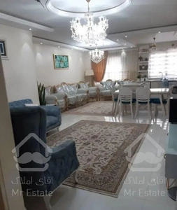 ۹۵ متری 2 خوابه