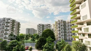 ۱۶۰ متری / ۳خواب