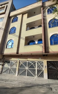 آپارتمان ۷۸ متری دو خواب