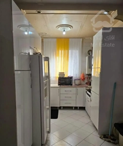 ۵۸ متر /یک خوابه/ زیر قیمت  در دامپزشکی