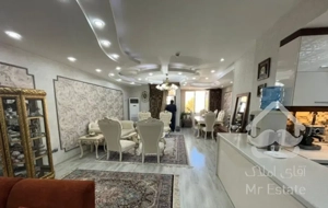 واحد ۱۶۰ متری  غربی کیانپارس