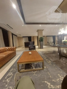 سعادت آباد ۲۳۰ متر دوبلکس  بدونه مشرف