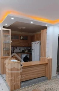 ۸۲ متر برخورداری رو به نما سند تک برگ