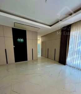 ۲۸۰ متر/۳پارکینگ/۳خواب