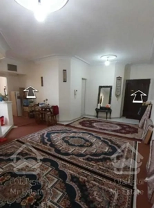 اجاره آپارتمان یک خوابه با نور