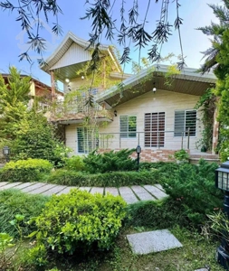 فروش‌خانه‌روستایی‌۲۸۰متری‌با تمام وسایل