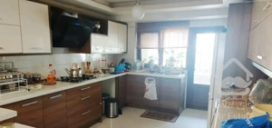 آپارتمان ۱۴۰ متری اقدسیه