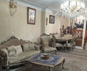 105 متر/ 2خواب /طرشت