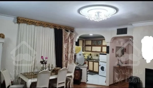 ۷۰متر۲خوابه/فول امکانات/فردوس شرق