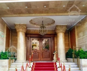 ۱۵۰متر  ۳خواب  پنت  برج  کلیدنخورده  سندآماده