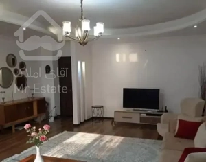 فروش آپارتمان ۱۱۷ متری خوش نقشه در طبرستان