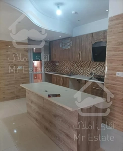 آپارتمان ۱۳۴متر ۳ خواب دریاچه چیتگر