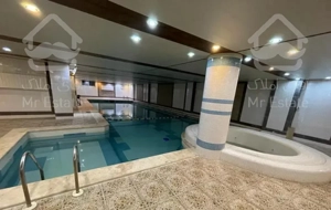 کامرانیه شمالی 280 متر 4خواب