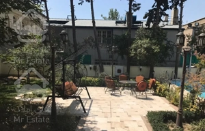 ۱۳۵ متر ۲ خواب با حیاط اختصاصی