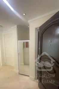 آپارتمان ۱۴۰ متری ۲ خوابه ولنجک فول مشاعات فعال