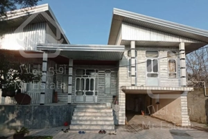 ویلا نزدیک دریا