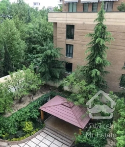 95متر دوخواب. کامرانیه