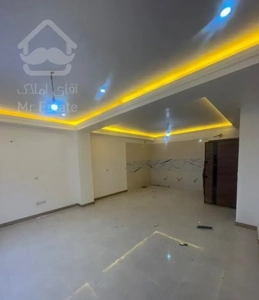 شهرک ارامش ۸۰ متـر سند عرصه و اعیان