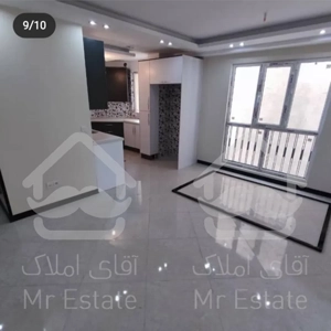 54متر/تک خواب/بلوار فردوس/فول امکانات/نور مستقیم