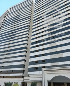 109 متر واحد شمالی پروژه شهید خرازی چیتگر ویو باز