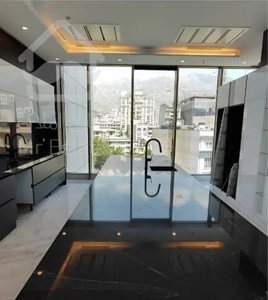 فرشته ۲۳۰ متر/ ۳ خواب / فول بازسازی مدرن/تک بازدید