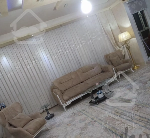 آپارتمان طبقه یک