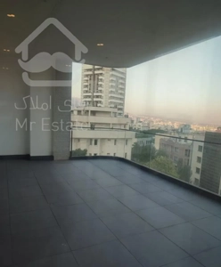 ۴۳۰ متر زعفرانیه ۴ خواب مستر . نوساز کلید نخورده