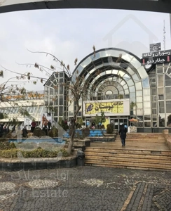 فروش مغازه ۱۷ متری پونک مجتمع تجاری بوستان