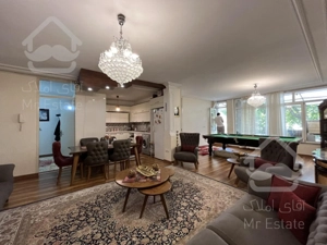 170 متر ویلایی شیک فول امکانات