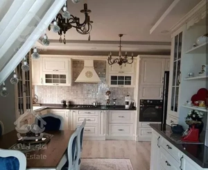 آپارتمان ۱۰۶متری دیزاین شده چیتگر منطقه ۲۲