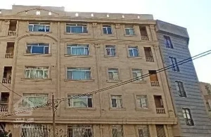 آپارتمان 80متر2 خوابه نوسازفول امکانات/طرشت