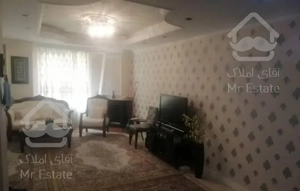 آپارتمان ۹۵ متری جنت آباد جنوبی فول امکانات