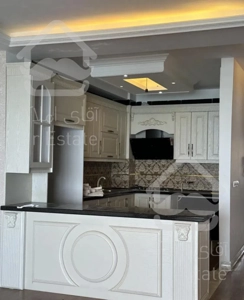 فروش آپارتمان ۱۴۰متری/تنکابن/خوش نقشه