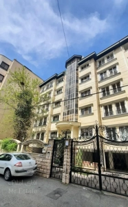 قیطریه سهیل ۱۹۰متر ۳خ تکواحدی