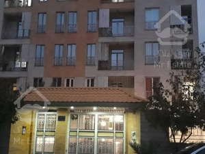 ۶۰متر دوخواب‌فول امکانات رو به افتاب