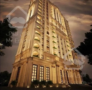 پروژه پلازا در منطقه ۲۲ قلب تهران