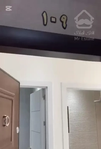 فروش آپارتمان ۱۰۰ متری ۲ خوابه در سوهانک