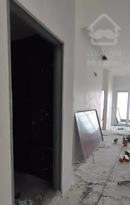 واحد ۹۰ متری در قصر  آریای ۳ نزدیک به تحویل