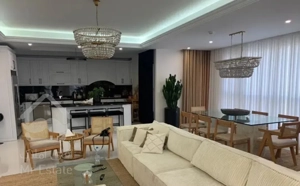 کوهک/140متر/برج باغ