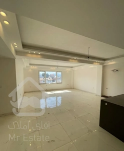 آپارتمان ۹۵ متری دو خواب کوی فرهنگیان