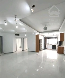 ۷۸متر،دوخواب،پارکینگ اختصاصی،سندتک برگ،وامدار