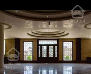 آپارتمان ۱۰۴ متری/ برج رضوان/جنوبی