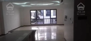 ۸۲متر/دوخواب/نور و نقشه /لوکیشن مشجر