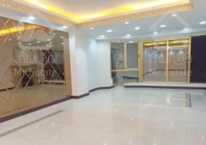 فروش 197متر تک واحدی طبقه پنجم با دو پارکینگ. خ وطن پور