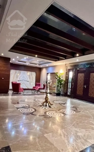 ۲۳۰متراقدسیه(سپند)بازسازی شده .دو پارکینگ.لابی من
