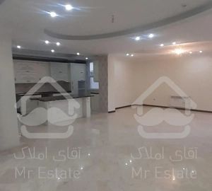 آپارتمان/۱۵۰متری/۳خواب/کلید نخورده