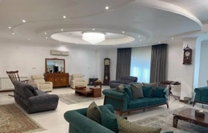 آپارتمان ۲۱۰ متر تجهیز تک واحدی لاله ۱۰